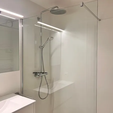 Appartamento Den Oever V 0306 Nieuwpoort